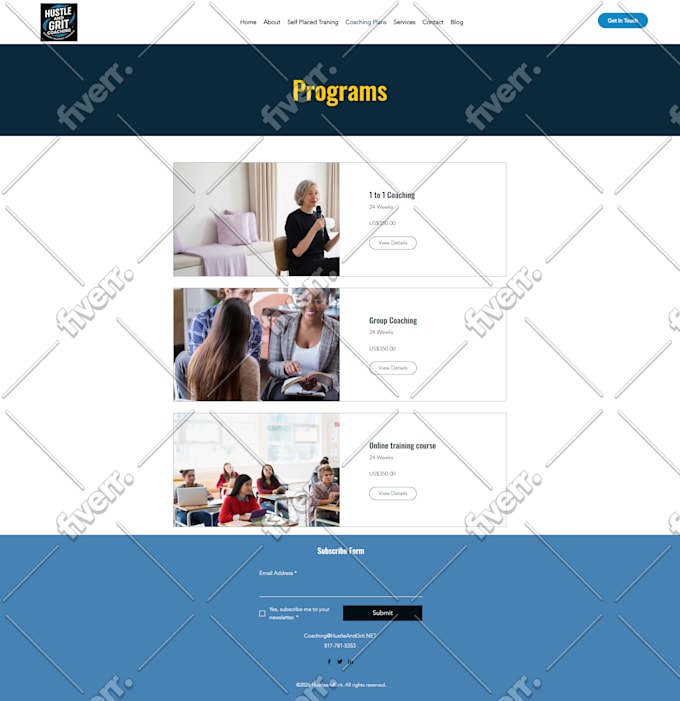 build wix website design and redesign, wix ecommerce or wix website development