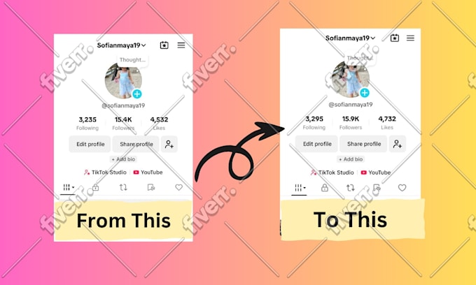 do super fast organic tiktok followers growth