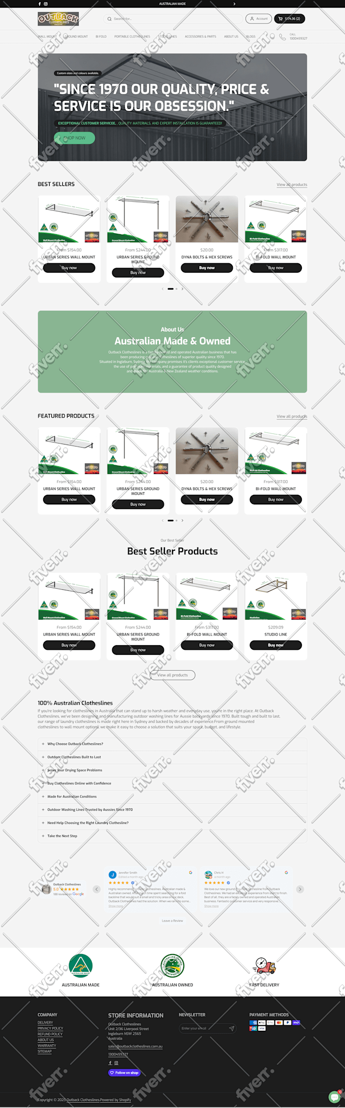transfer, migrate or move prestashop website store to shopify