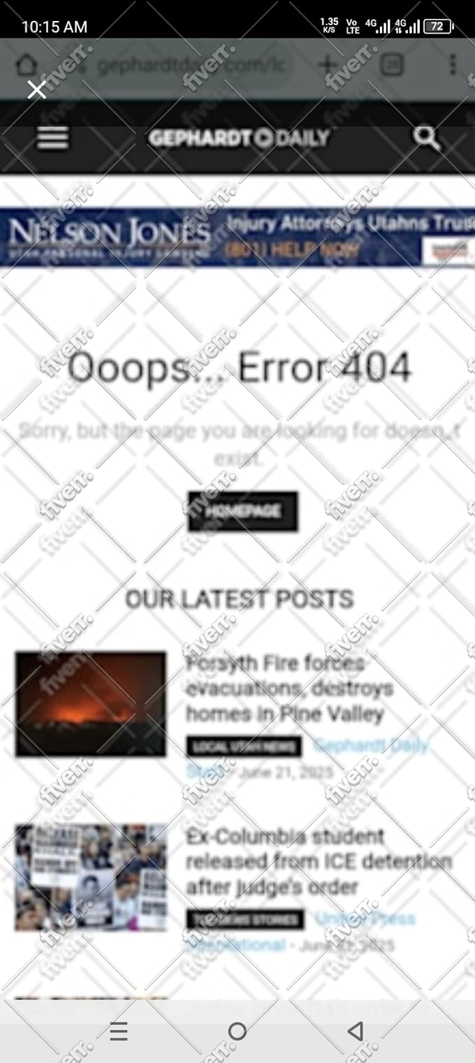 takedown remove delete fb tiktok reddit instagram youtube etsy x under dmca