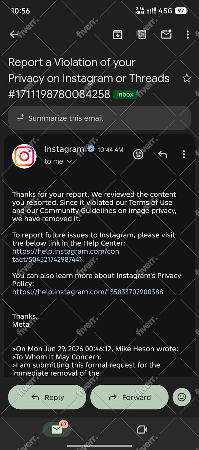 remove mugshots erase bad articles delete negative listings news cases on google