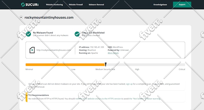 fix hacked wordpress site, remove malware, malware removal