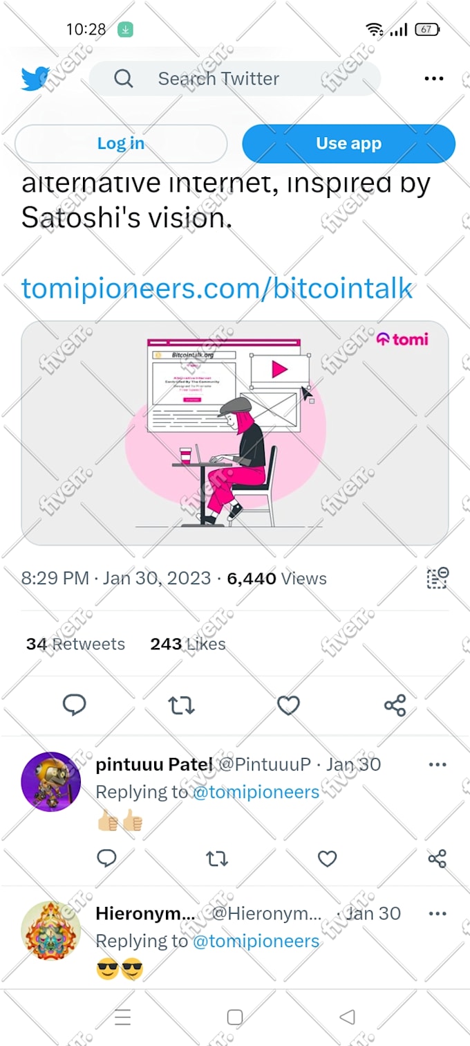 do super fast professionally organic twitter to promote growth and follow