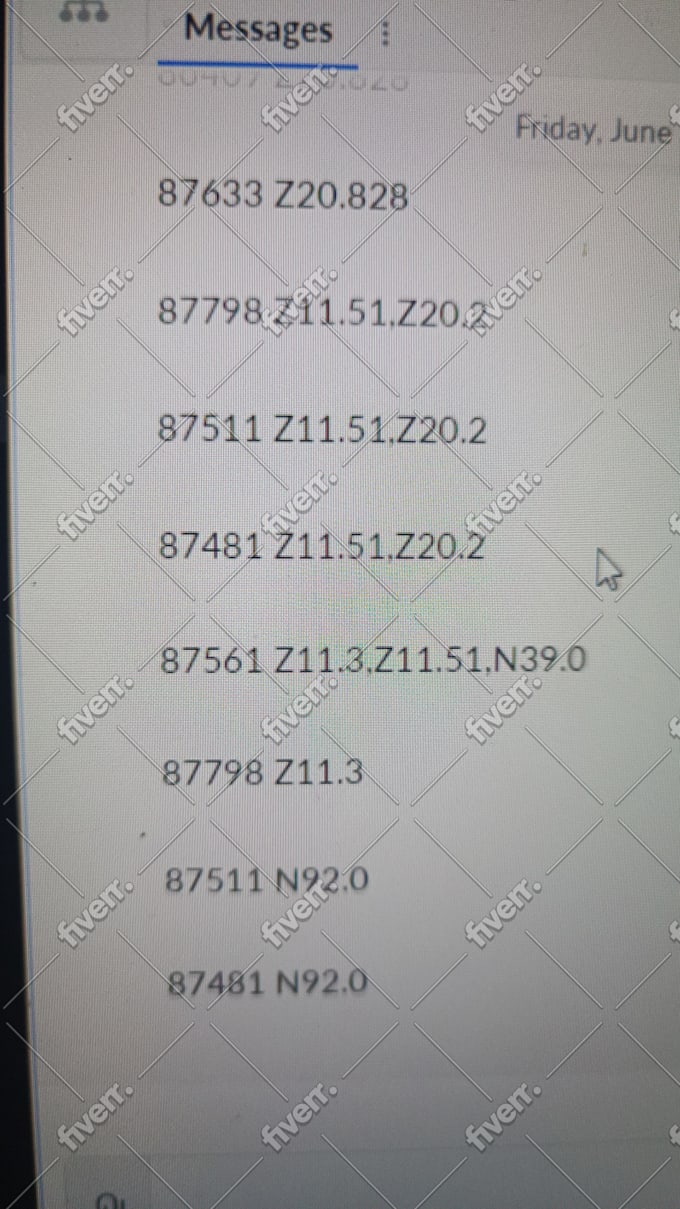 do medical billing payment posting ar follow up