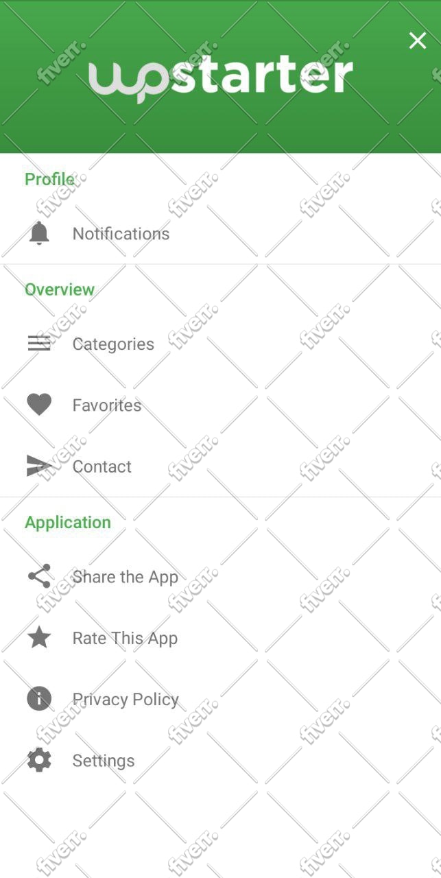 completely reskin and modify or redesign your android apps