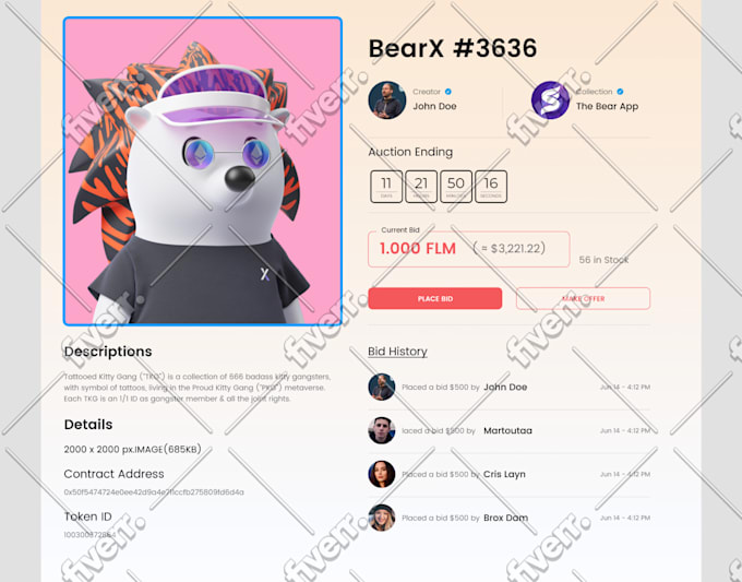 convert psd to html, xd to html, figma to html responsive design