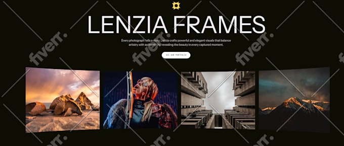 design and develop wordpress website and ecommerce store