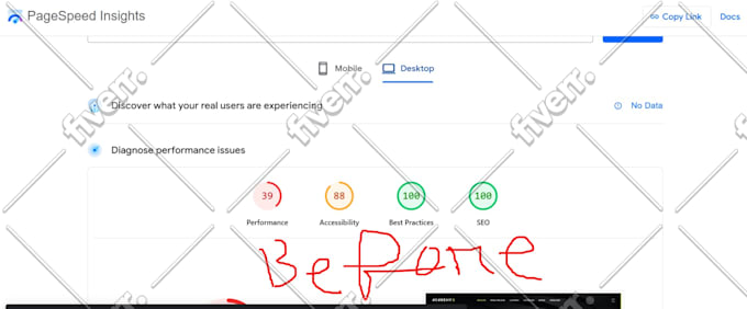 do wordpress speed optimization and increase page speed