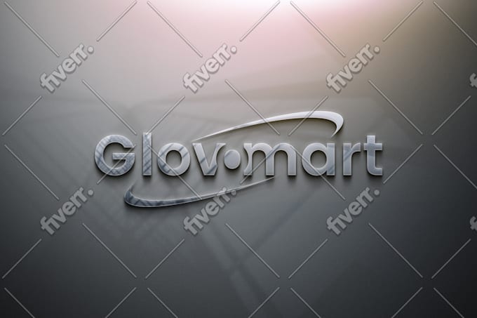 create shopify, amazon, online store, or ecommerce logo