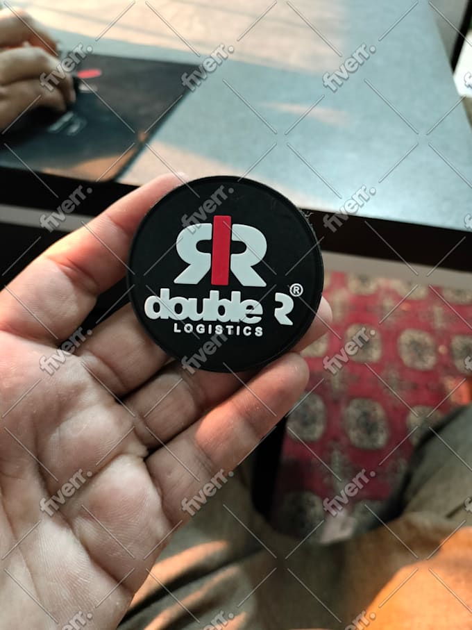 do custom patches according to your demand