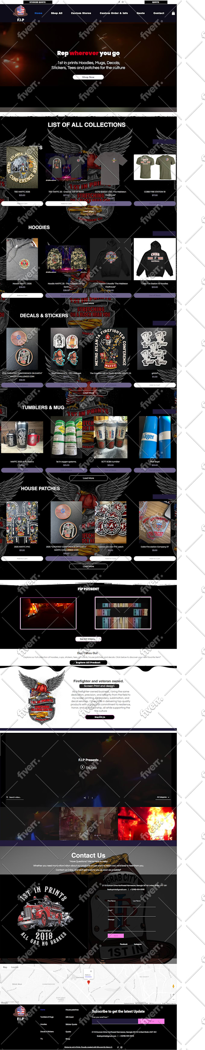hostinger website design, hostinger website redesign, hostinger wordpress design