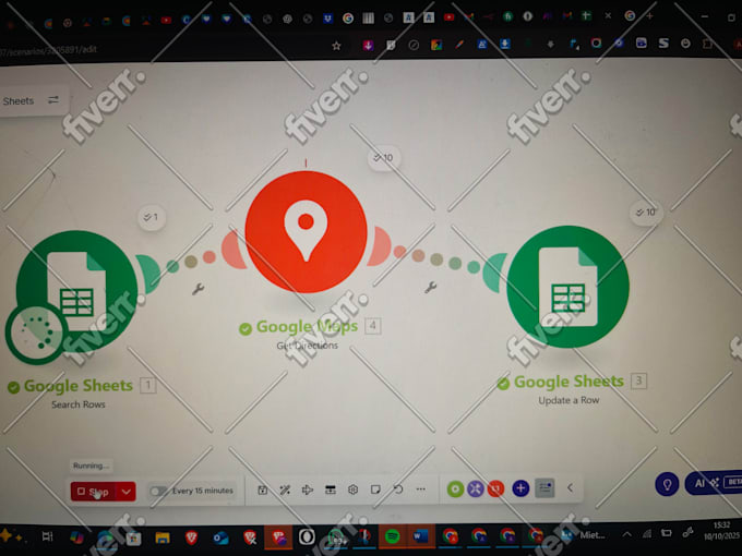 build n8n automation n8n workflow error fix API integration