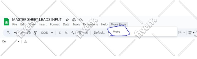 automate your google sheet using scripts