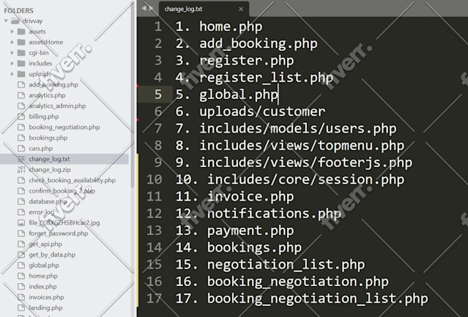 create powerful CRM, erp and admin dashboard using laravel or PHP