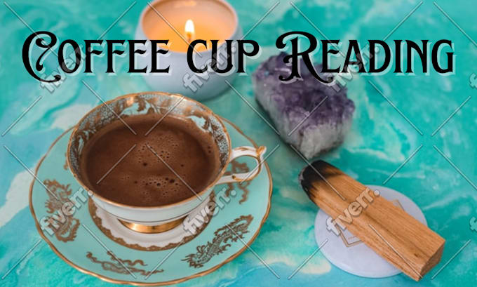 read your turkish coffee cup