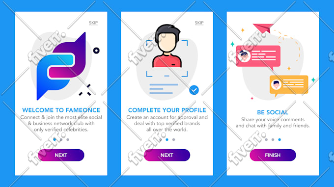 fix, reskin, or improve your existing android or ios app