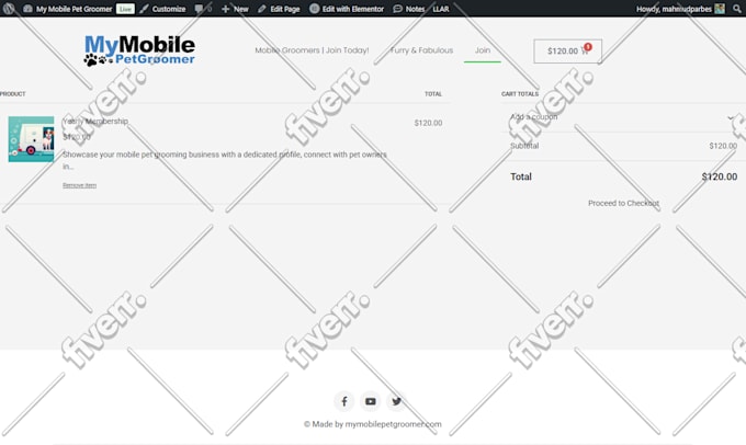 fix and install rehub theme and mylisting theme
