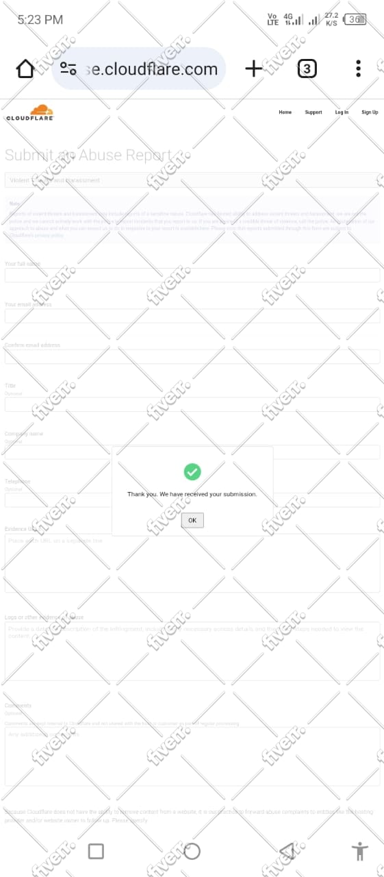 takedown,erase,unwanted content from google,reddit,tiktok,fb,ig,yt under dmca