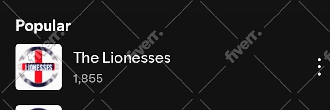 do spotify music promotion through ads campaign