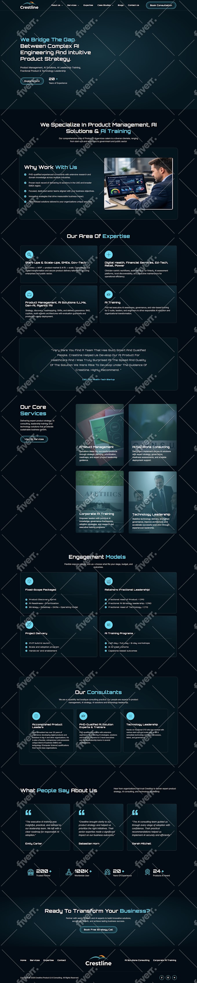 create professional website with wordpress com
