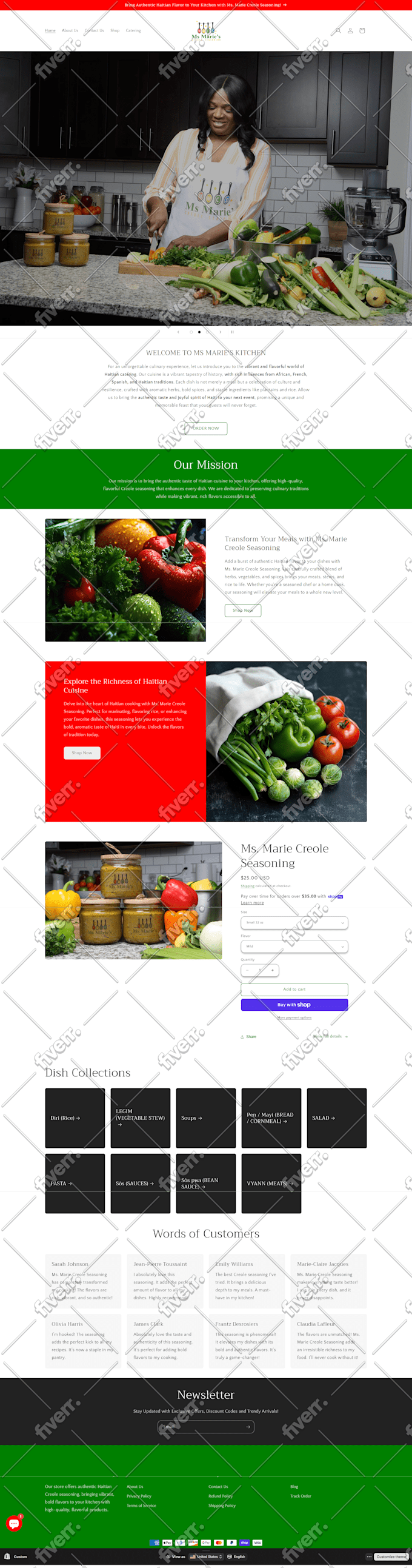 design squarespace website redesign, acuity scheduling mindbody