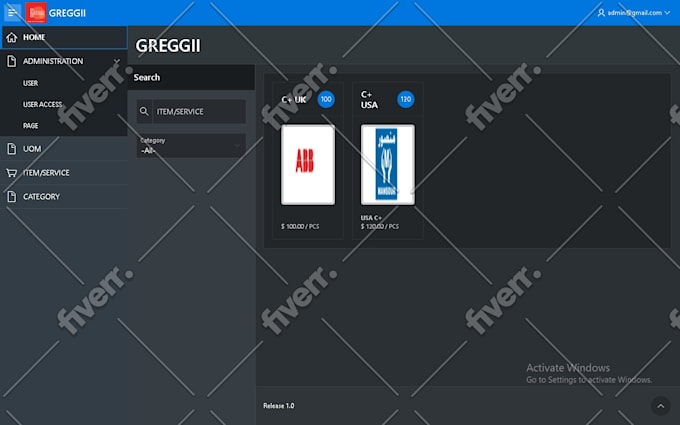 do web mobile apps application for you