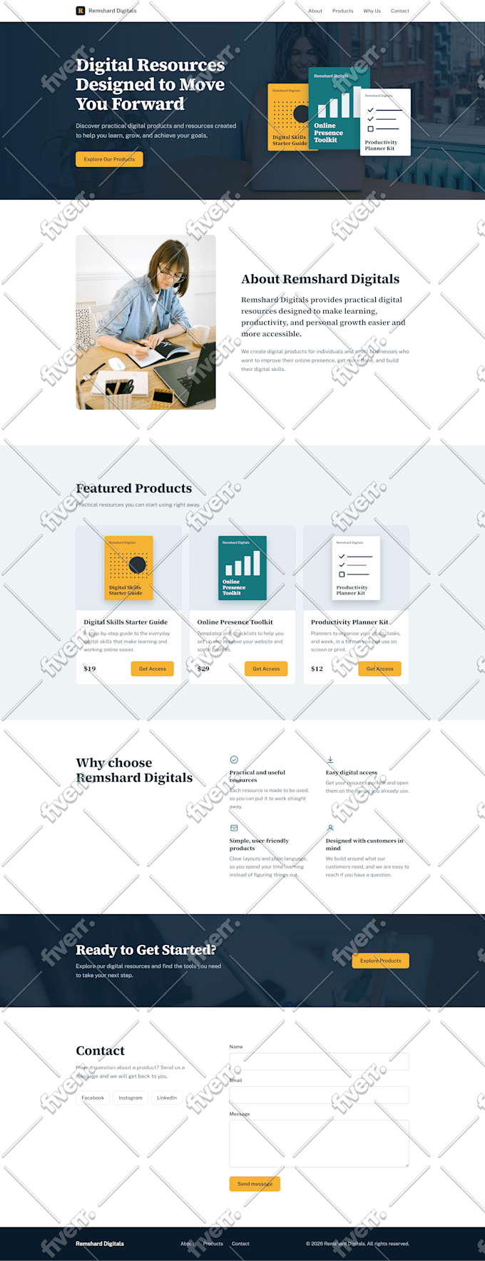 wix website redesign wix website design redesign build wix website development