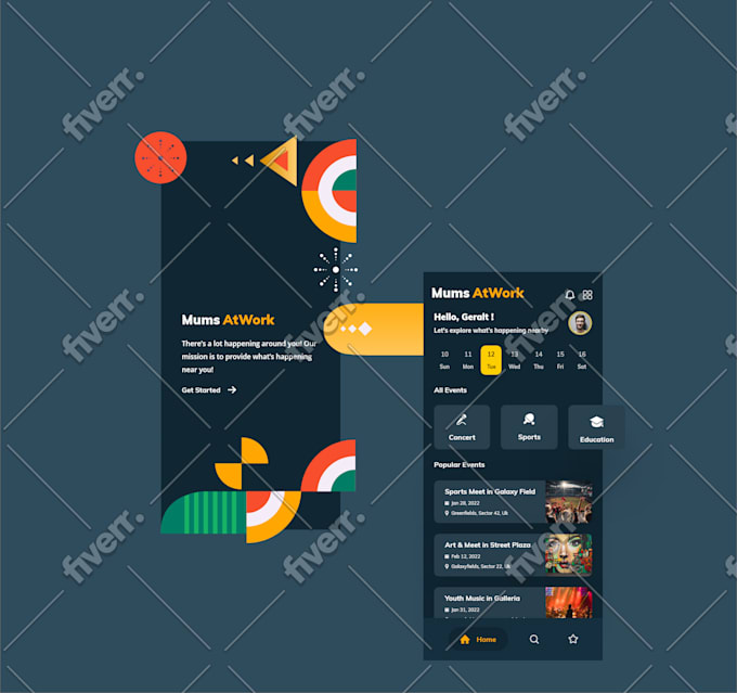build mobile app, mobile app development, mobile app developer