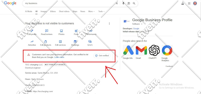 setup your business with google maps apple maps bing places maps yahoo maps