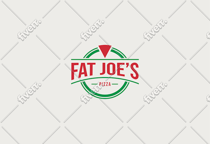 design clean and creative business logo