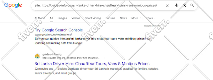 do travel guest post with high da backlinks