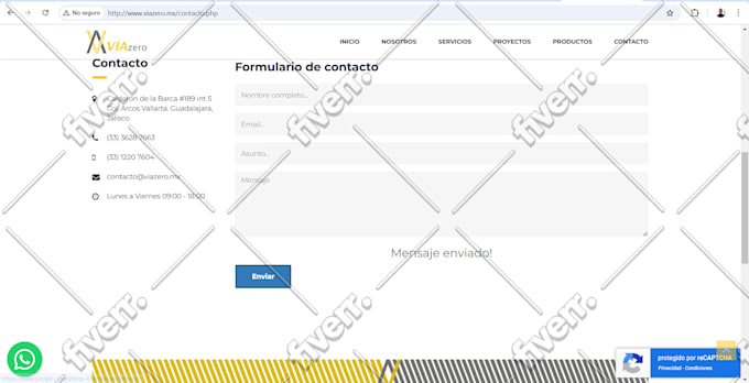 add google recaptcha to your webform