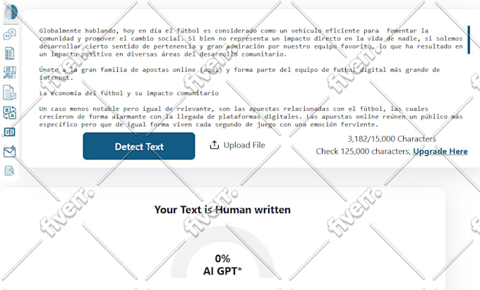 write an seo article about gaming or technology in spanish
