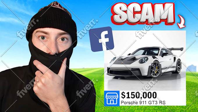 design amazing view boosting thumbnail