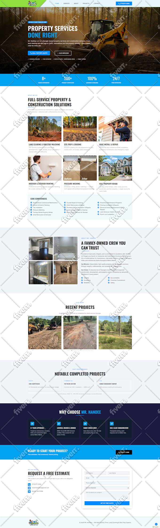 copy clone convert wix, durable, replit, hostinger ai or lovable to wordpress