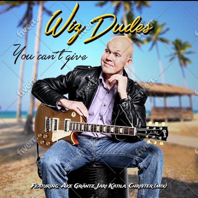 design itunes, spotify cover