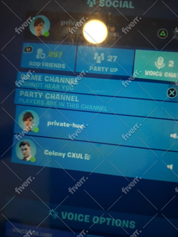 be your private clip bot in fortnite