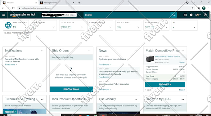 do amazon fba online arbitrage  product research