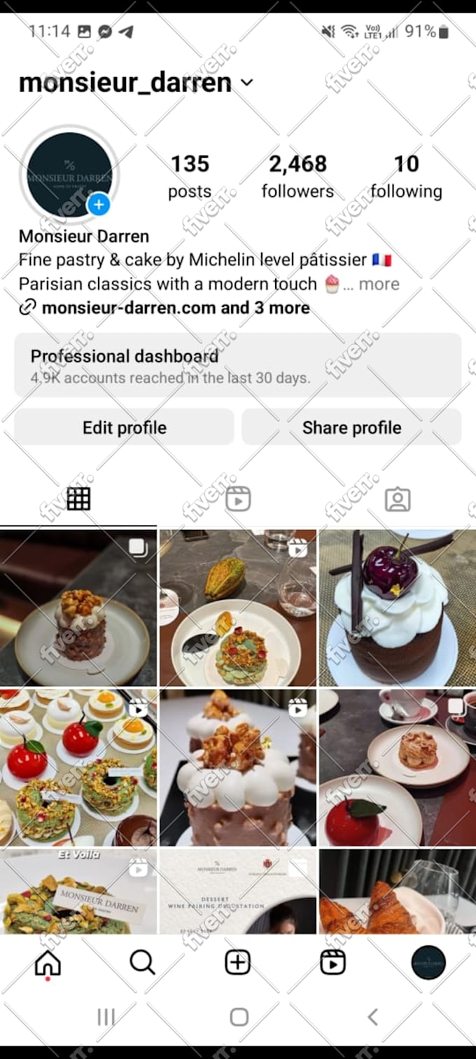 professionally grow your instagram engagement