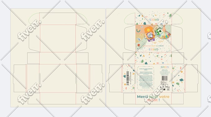 edit any illustrator template