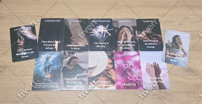 offer a psychic medium reading by channeling your person