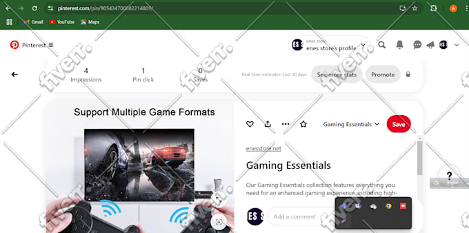 run shopify facebook ads instagram ads for you