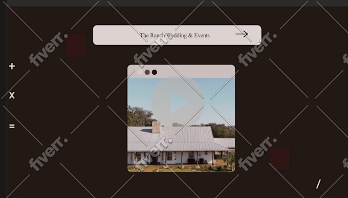 do wedding video editing