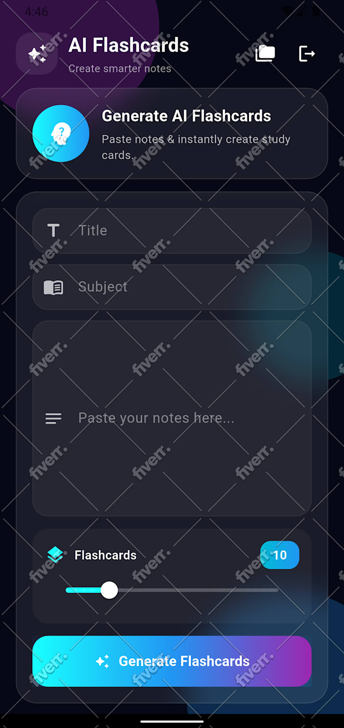 build ai powered flutter apps with chatgpt integration