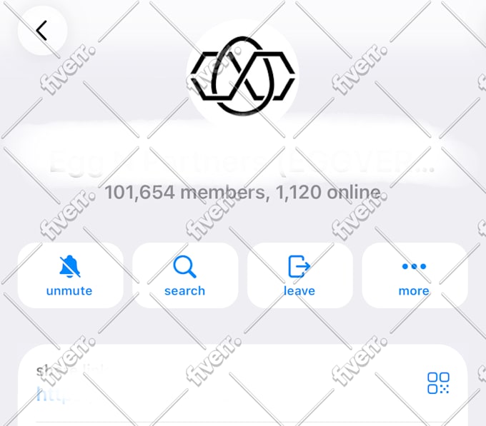 be your telegram community manager with 20 chatter