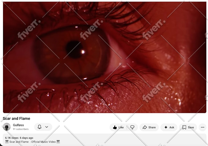 do country targeted youtube video promotion for more views