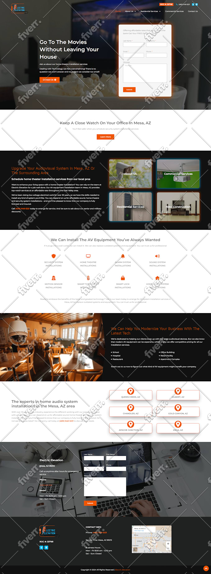 convert figma to wordpress, psd to wordpress, xd, ai to wordpress by elementor