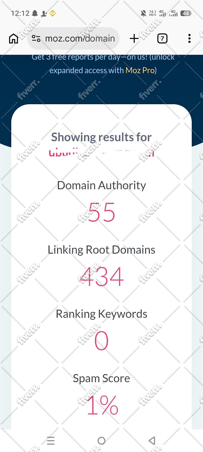 increase moz da, increase da, increase domain authority, increase da pa