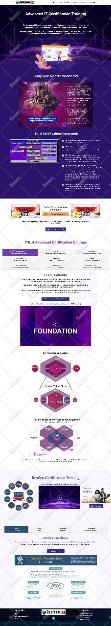 create stunning wix website