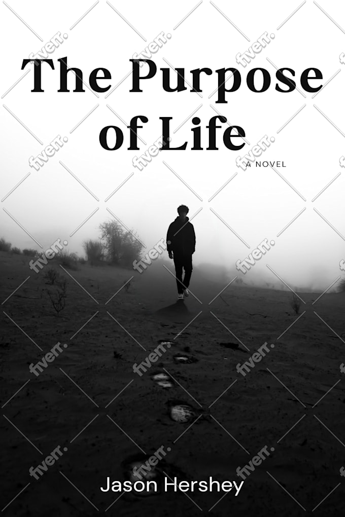 design an amazon KDP paperback book cover